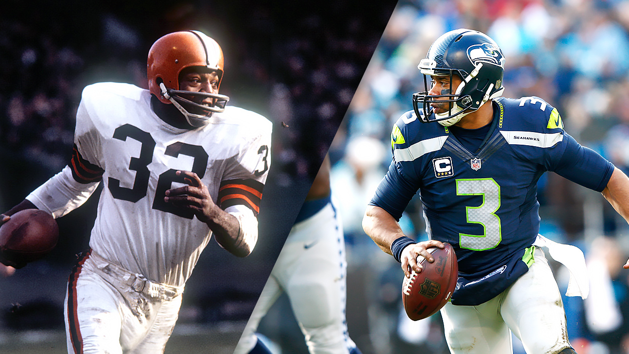 NFL Greatest Unsung Heroes In History of All 32 Teams - Page 2