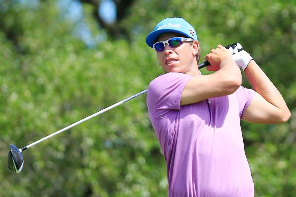 Ricky Barnes Stats, News, Pictures, Bio, Videos - ESPN