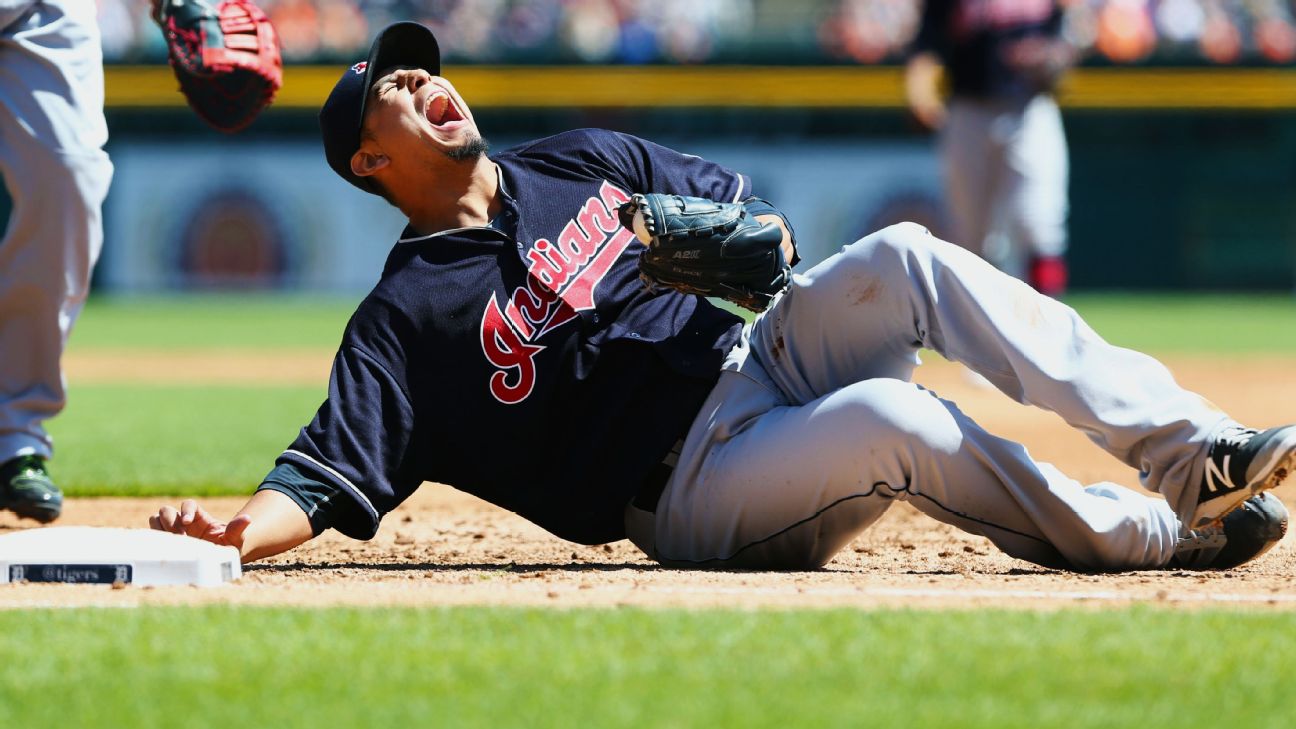 Castellanos looks forward to sharing infield with Miggy