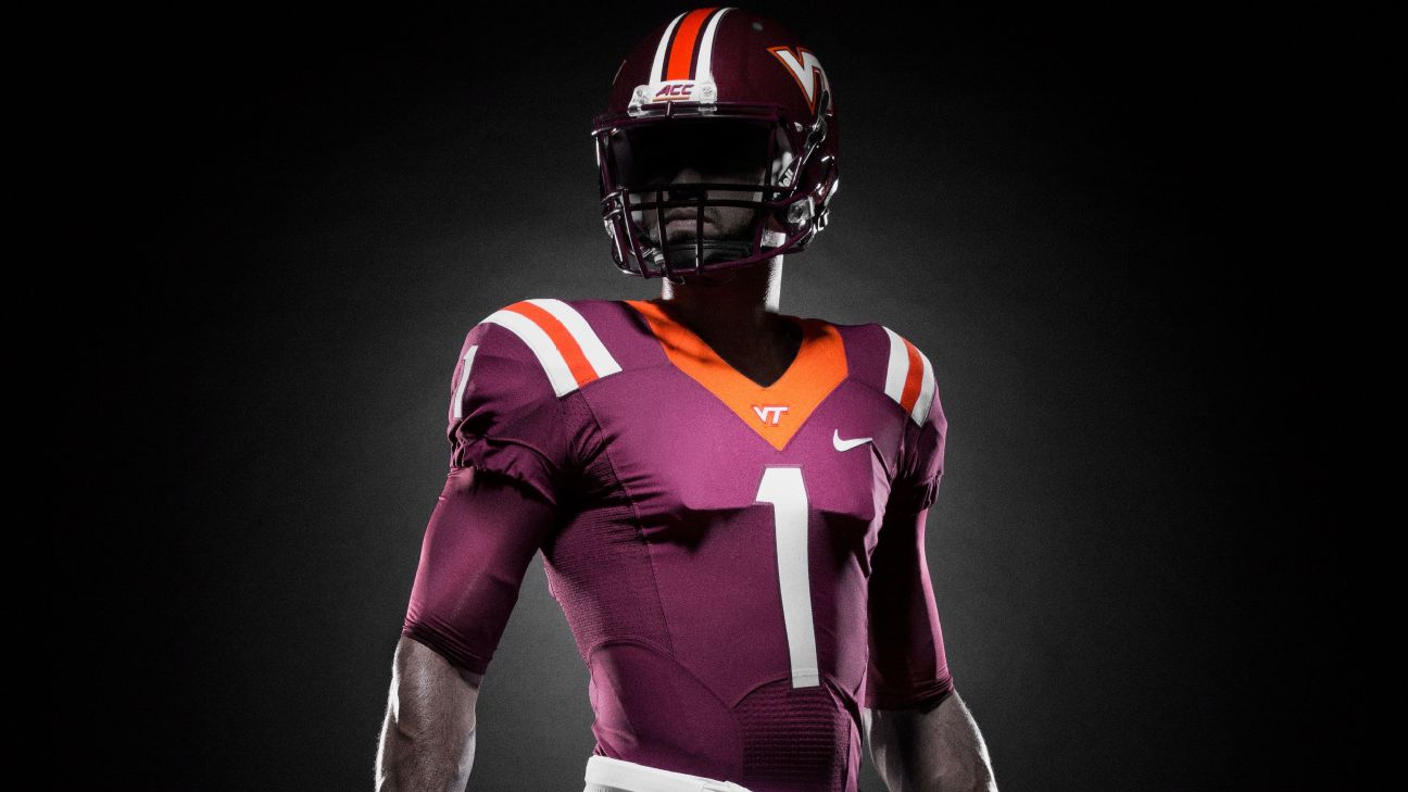 The Tigers Will Have Uniformity In Their Uniforms This Season