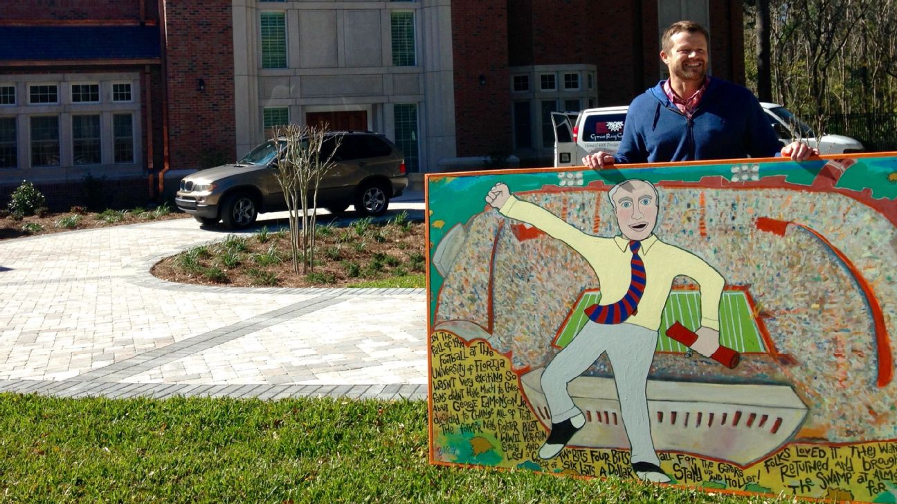 No, we've yet to enjoy the first shirtless Steve Spurrier photo of spring  this year 