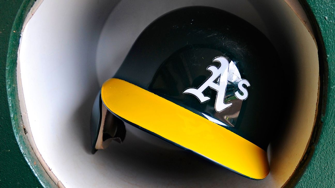 Police, A's: 4 fans injured by bullet fragments