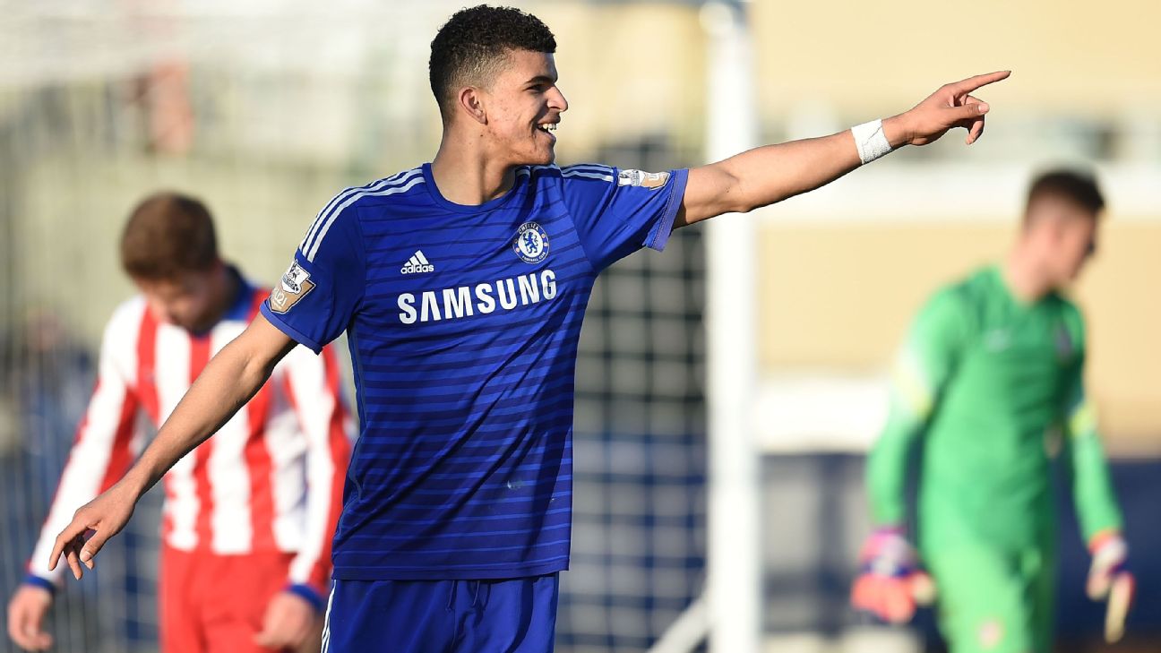 Are Chelsea S Academy Players Satisfied With The Status Quo