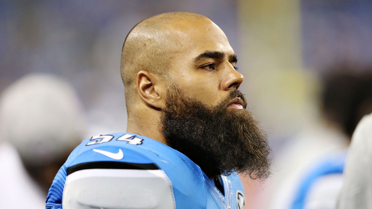 DeAndre Levy Comments on Sexual Assault, Masculinity, More in