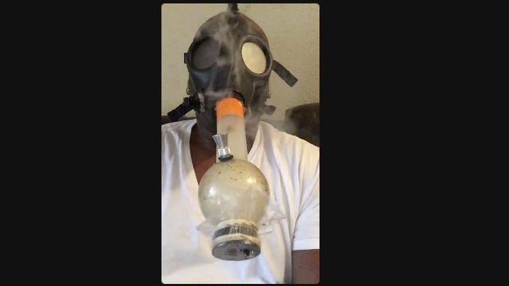 2016 NFL draft -- Laremy Tunsil admits to taking cash from Ole