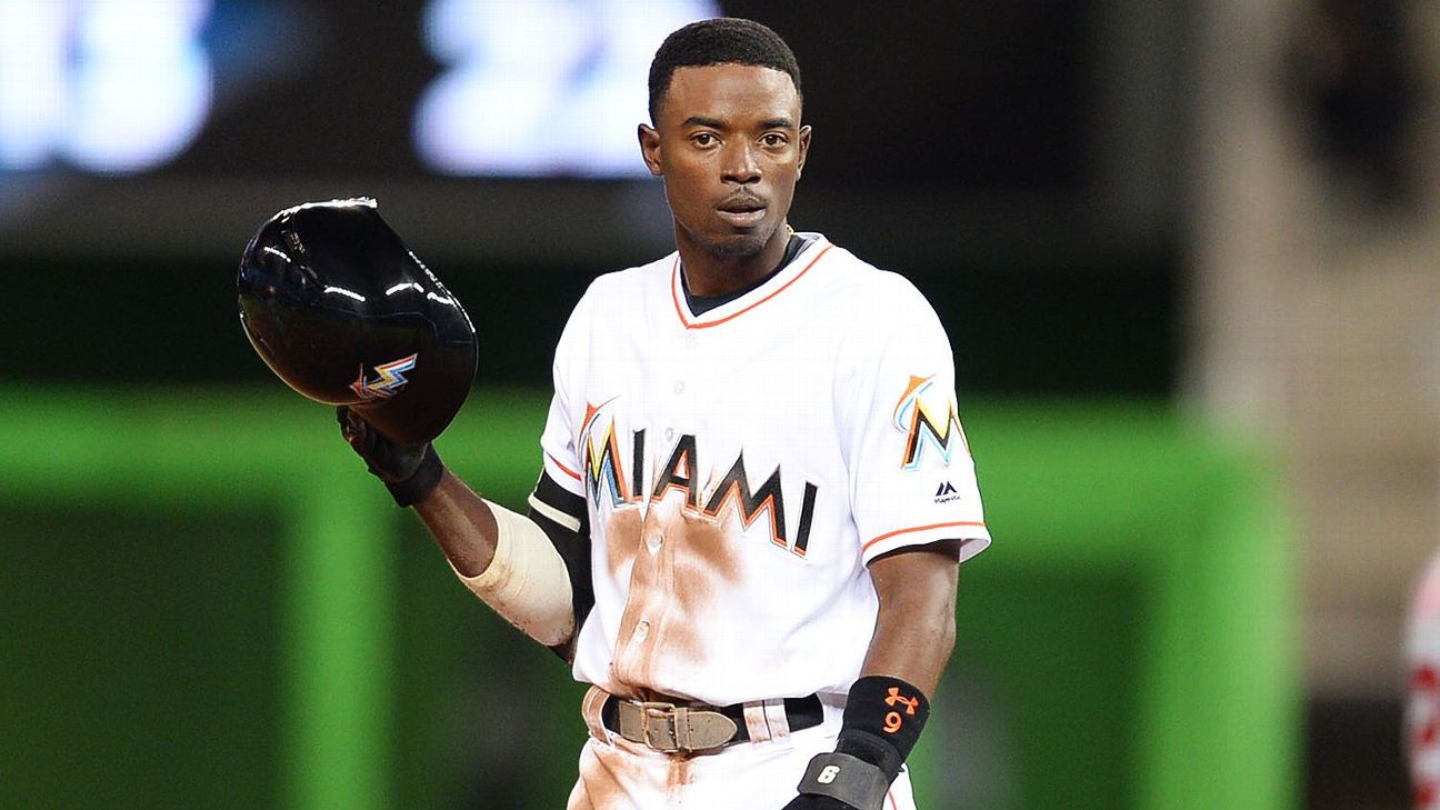 Dee Gordon's PED Suspension Stunner Is Gut Punch for MLB, News, Scores,  Highlights, Stats, and Rumors