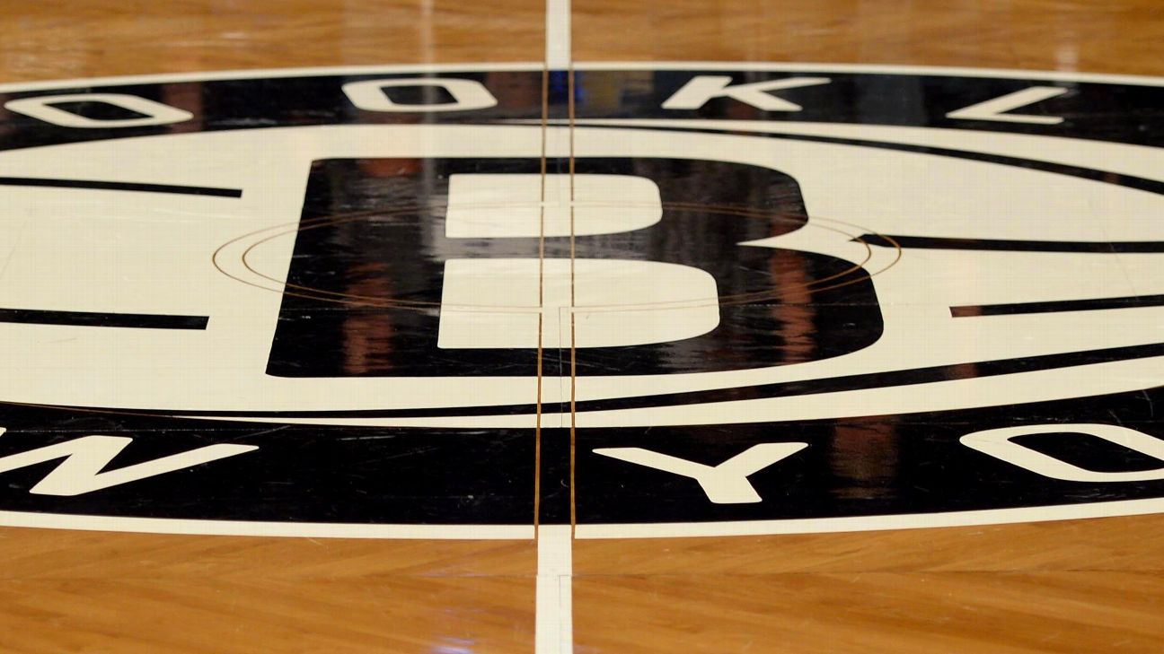 Brooklyn Nets, assistant David Vanterpool fined by NBA for play