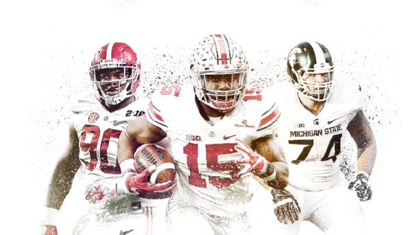 McShay best picks Illustration