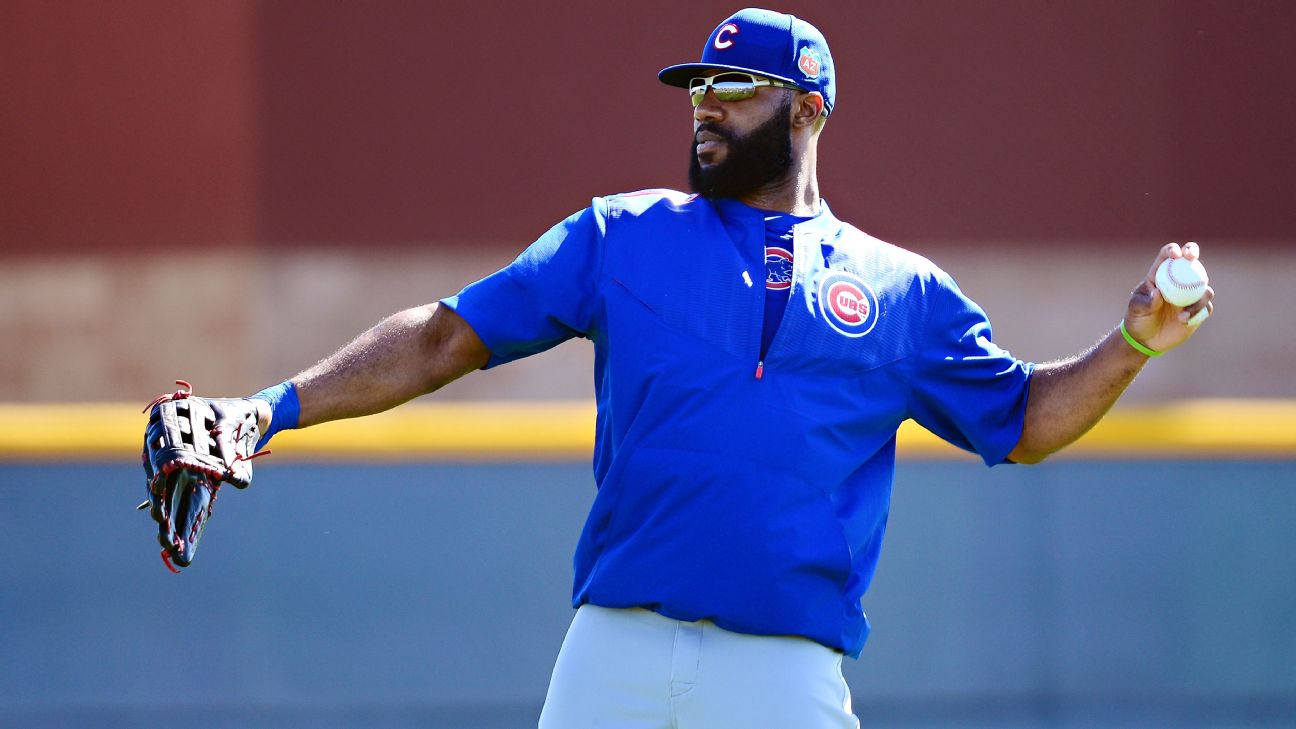 How do we handle failure?': Jason Heyward addresses split with Cubs,  possible reunion - Chicago Sun-Times