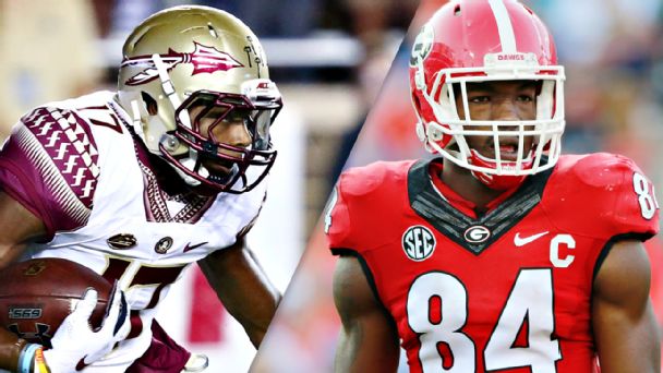 Jalen Ramsey & Leonard Floyd