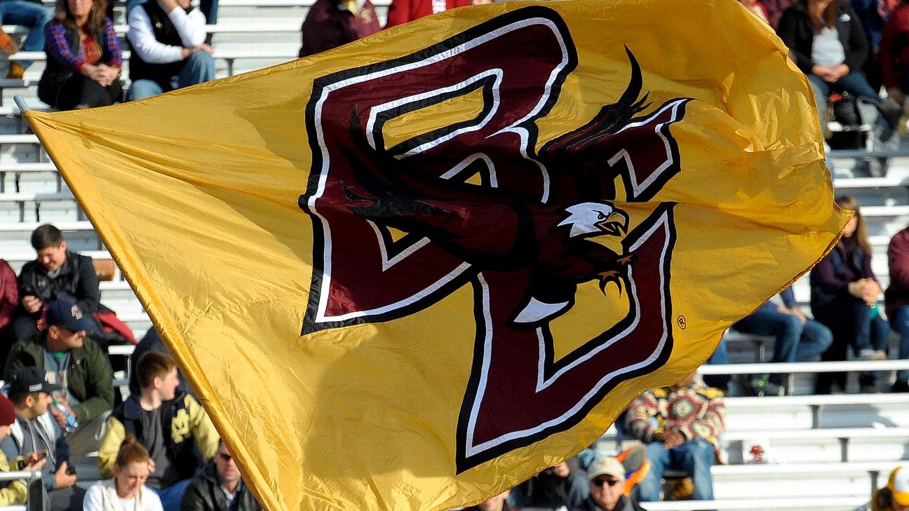 Top Boston College prospects for the 2022 NFL Draft