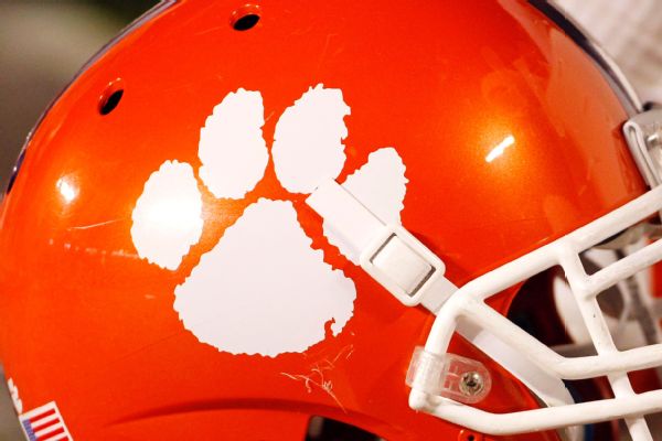 Clemson files lawsuit against ACC over exit fees www.espn.com – TOP