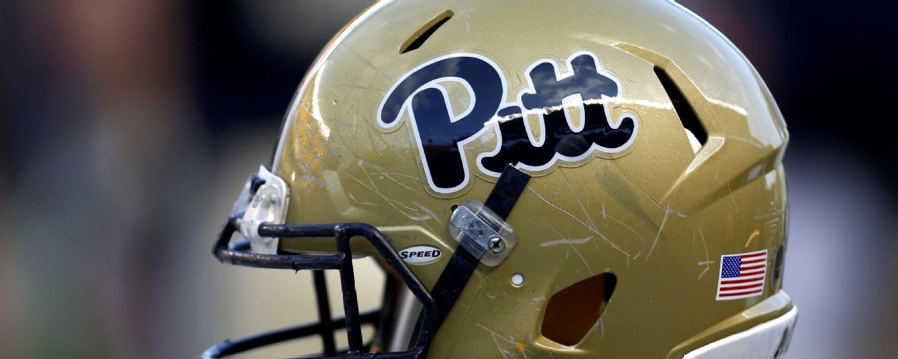 Pittsburgh Panthers Football - Panthers News, Scores, Stats, Rumors & More