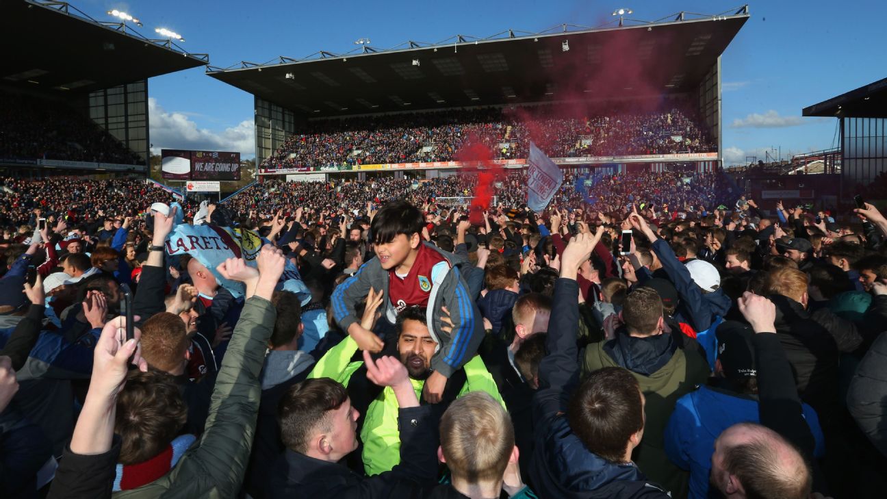 Manchester City 6-0 Burnley (Mar 18, 2023) Game Analysis - ESPN