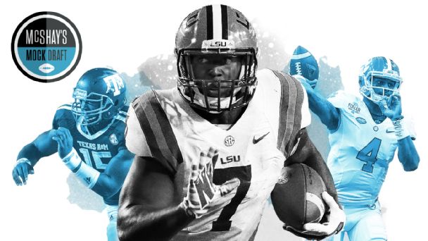 2017 Mock