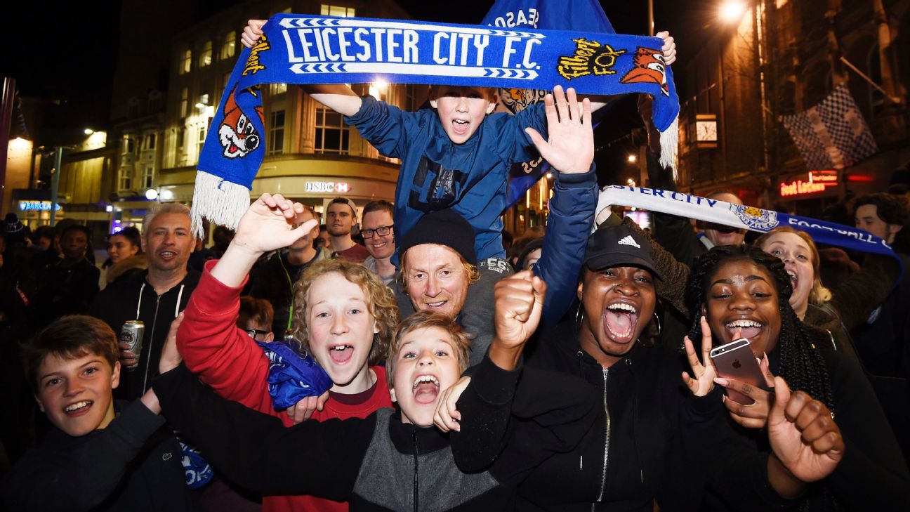 After Incredible Win Leicester City Is Still A Complicated