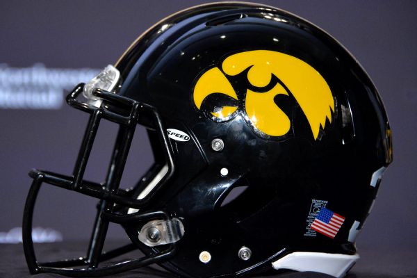 Iowa athletes suing over betting investigation