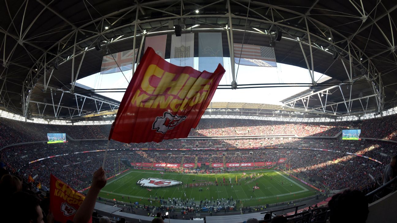 Why Are NFL London Games So Bad? Saints and Dolphins Made Another Mess at  Wembley