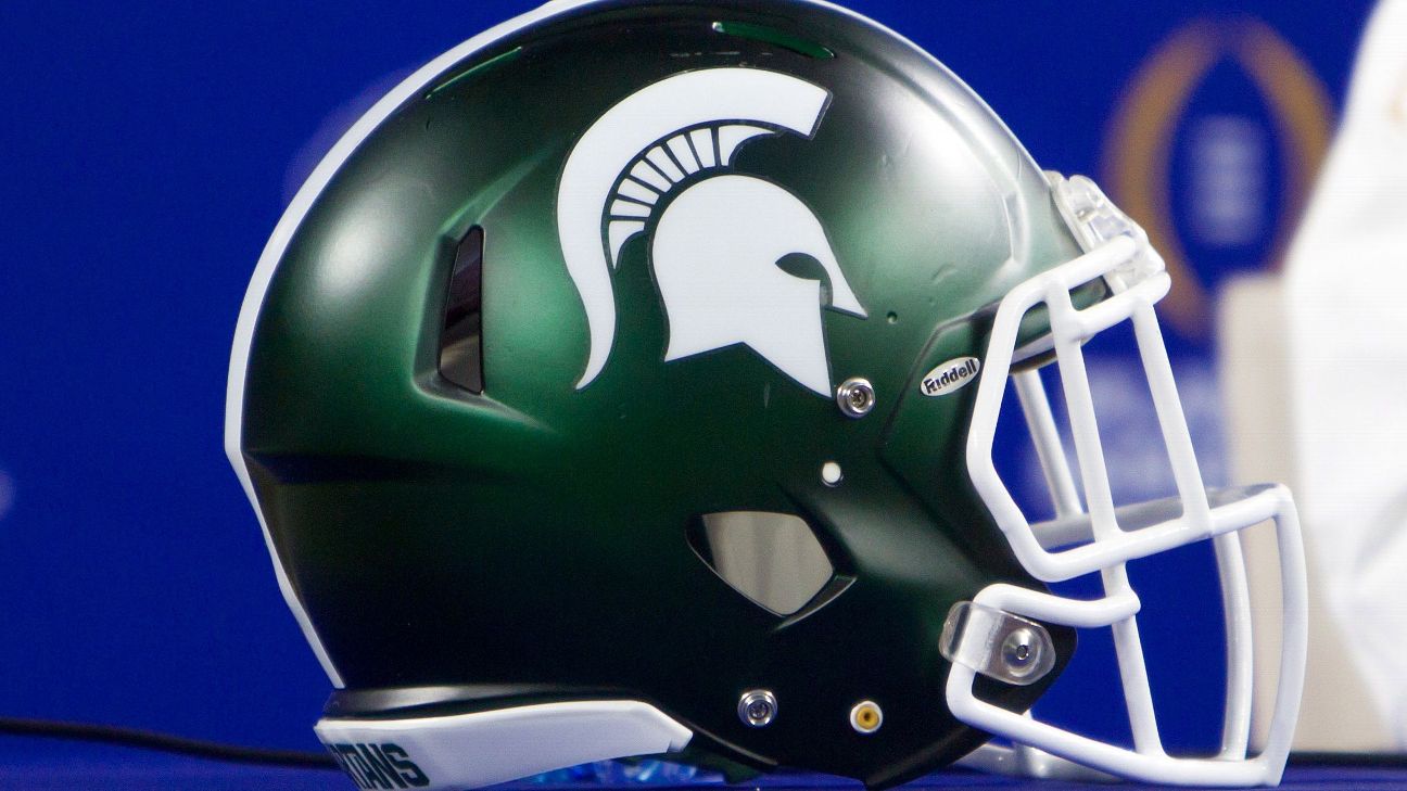 MSU President Appoints Alan Haller as New Athletic Director