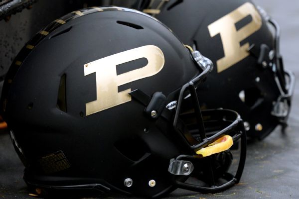 Longtime rivals Purdue, Notre Dame add 4 more future games between ...