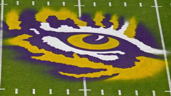 r80341 576x324 16 9 NCAA puts LSU football on probation, accepts self-imposed penalties for recruiting violations