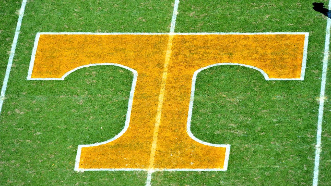 Tennessee, Virginia AGs sue NCAA over NIL rules www.espn.com – TOP