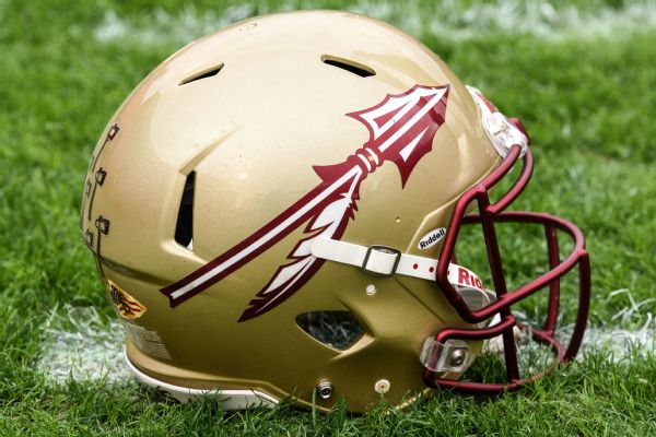 FSU gets commitment from No. 3