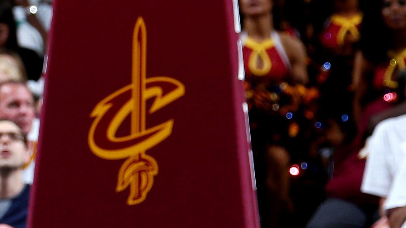 Cleveland Cavaliers to host 2022 NBA All-Star Game at Quicken