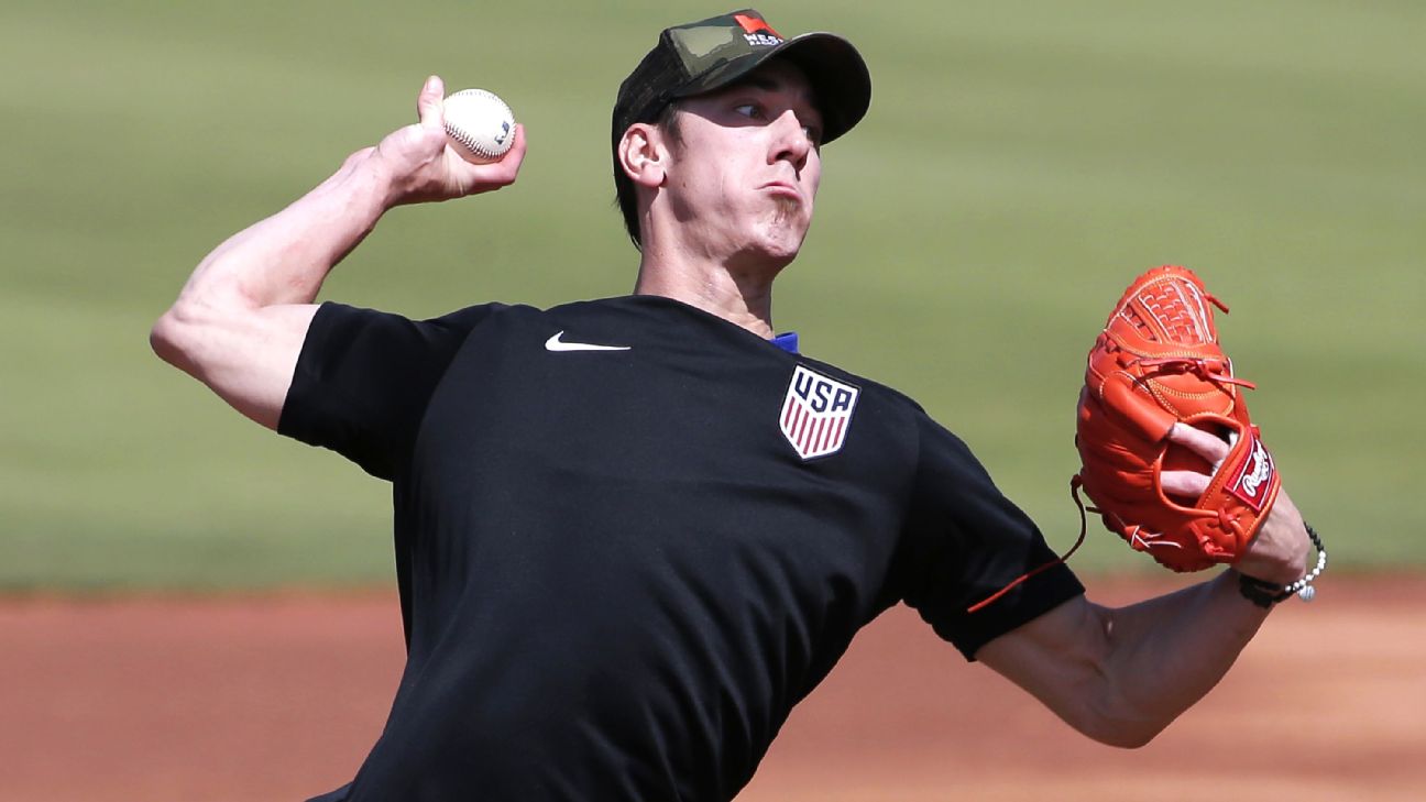 Tim Lincecum, Angels reportedly near deal – Daily News