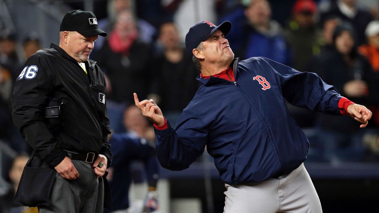 Red Sox 7, Yankees 5: Hanley Ramirez walk-off homer caps ninth