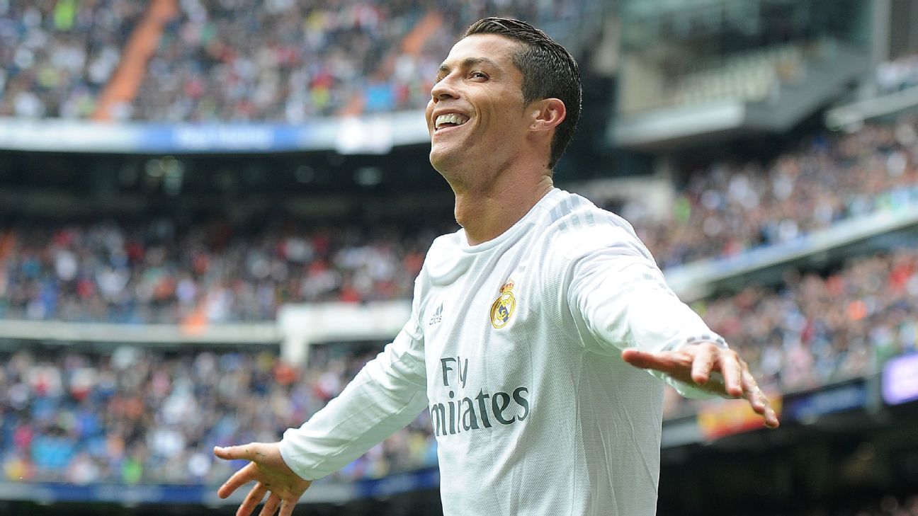 Raul: Cristiano Ronaldo could be the best player ever - Sports Illustrated