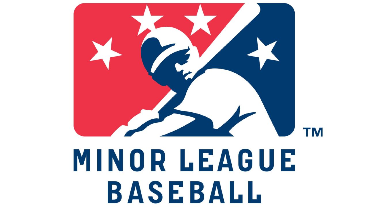 A Breakdown of Minor League Baseball's Total Realignment for 2021 –  SportsLogos.Net News