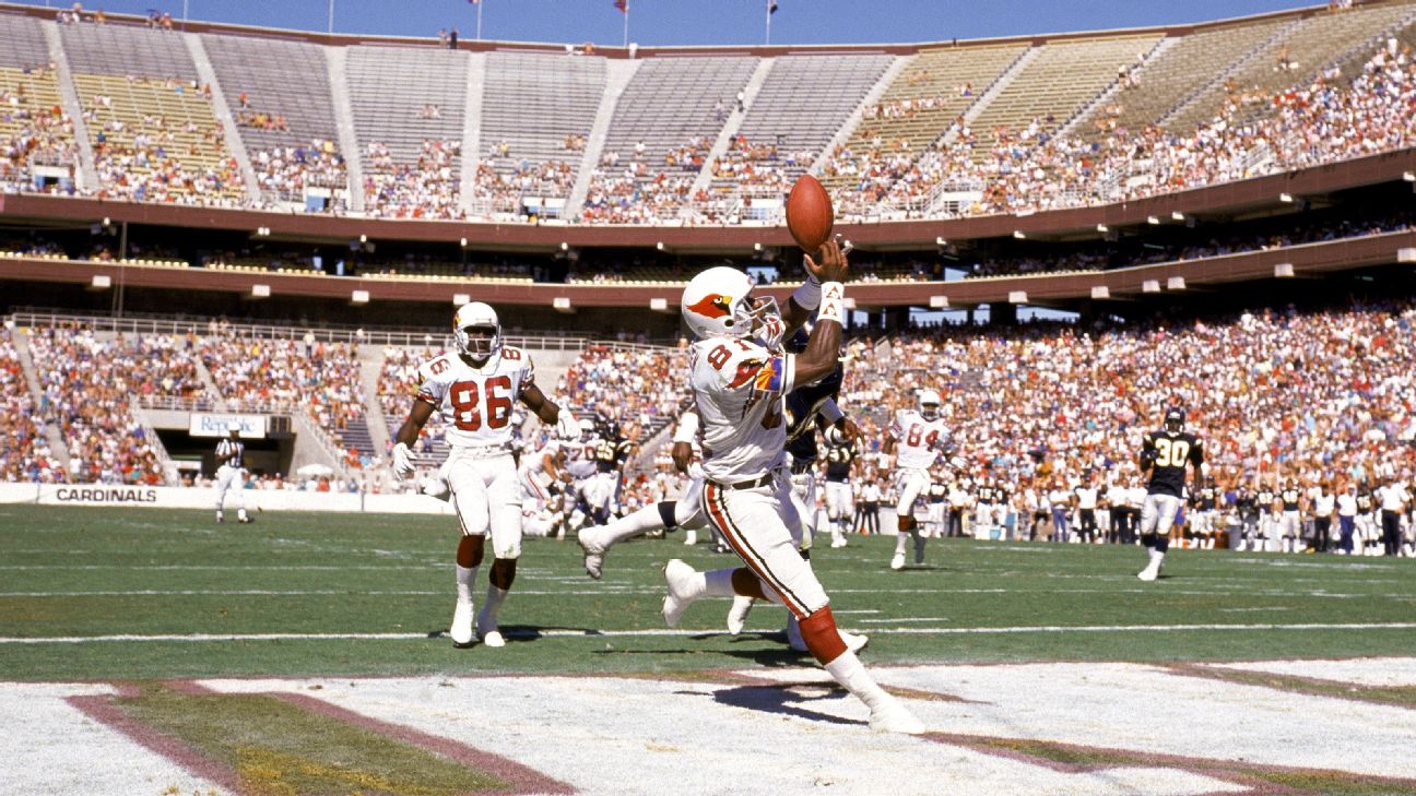 Former receiver Roy Green to enter Cardinals' Ring of Honor - ESPN - Arizona  Cardinals Blog- ESPN