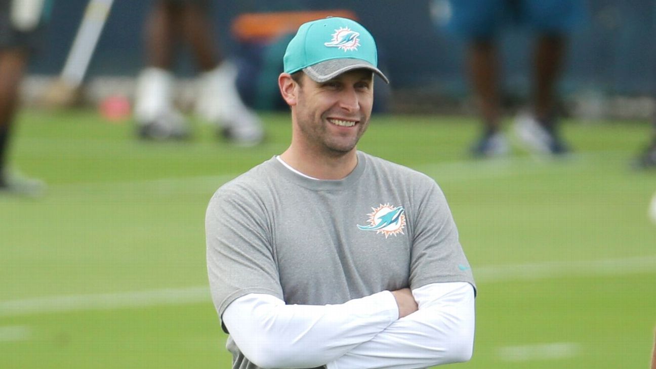 Dolphins think Jay Cutler 'is going to go,' but Tony Lippett injured