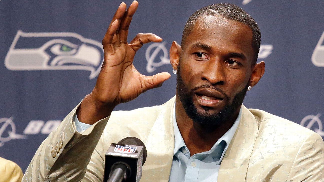 Ricardo Lockette's mind-blowing catch was the best part of Seattle's flea  flicker play