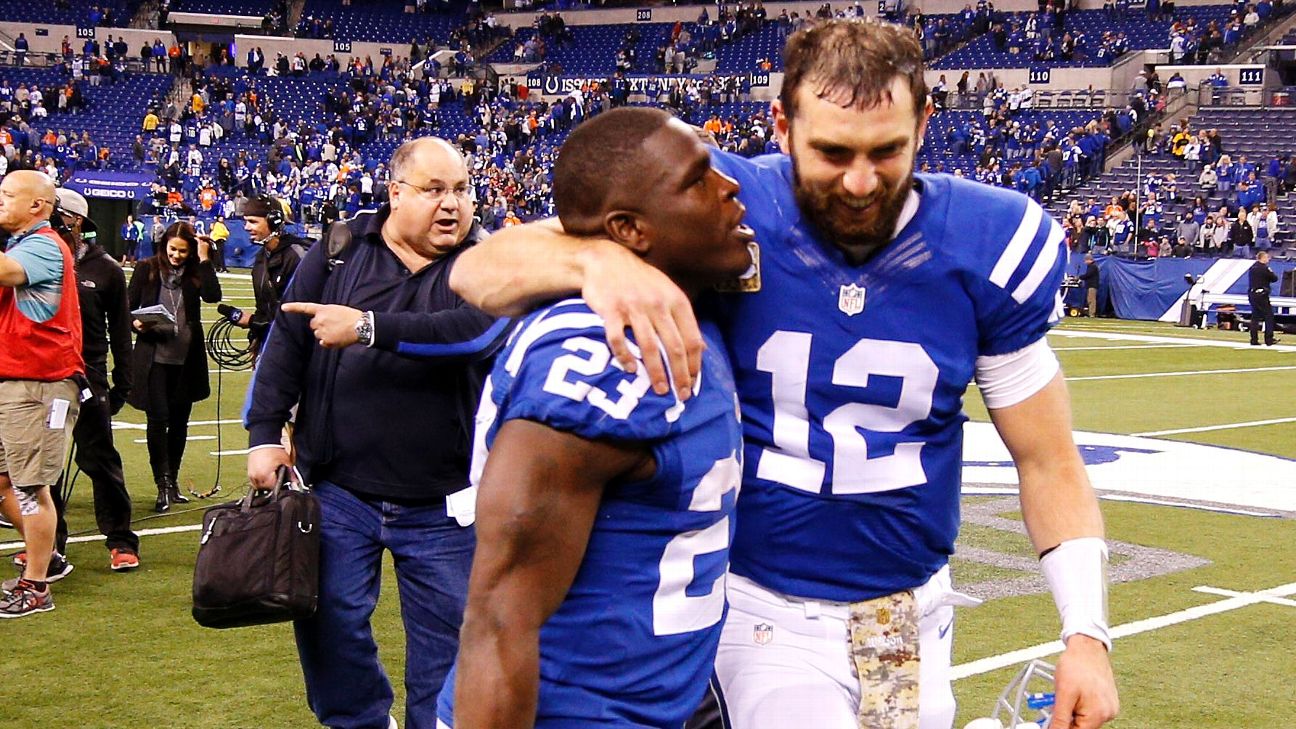 Welcome to the 49ers Hall of Fame Frank Gore 