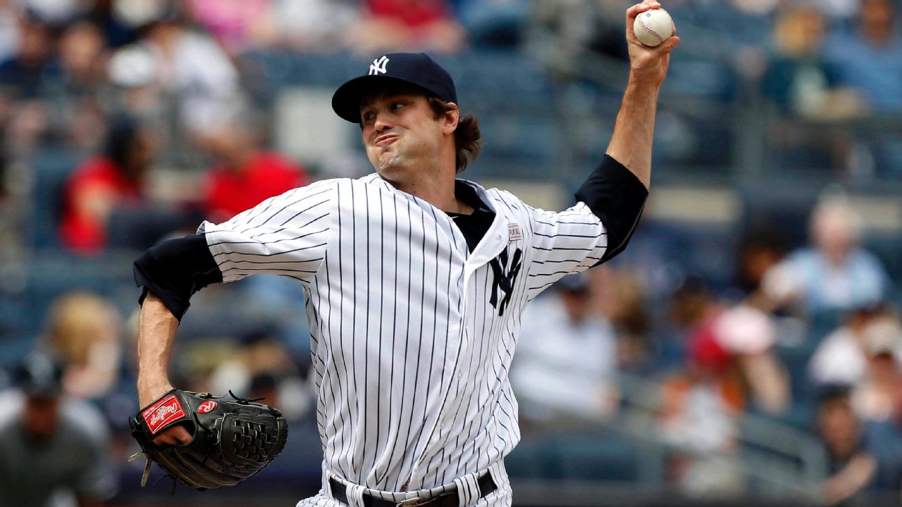 Yankees loving 3 sleeper arms who are pitching way into bullpen mix with  total domination 