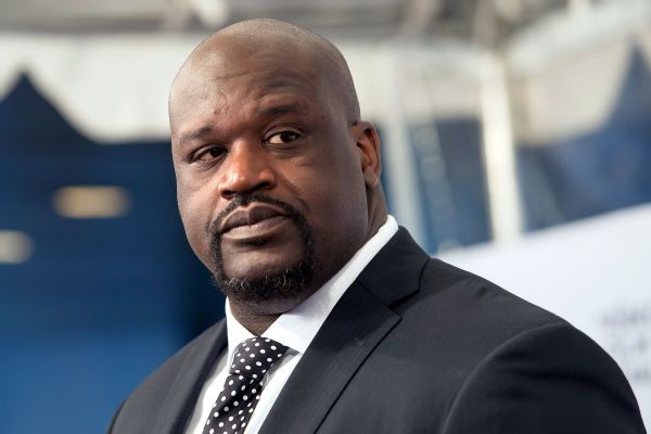 Shaquille O'Neal Stats, Bio - ESPN