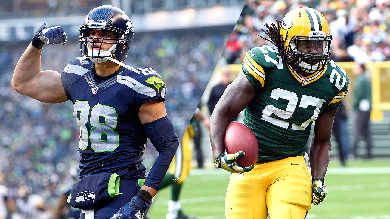 Seahawks gain solid running back in Eddie Lacy