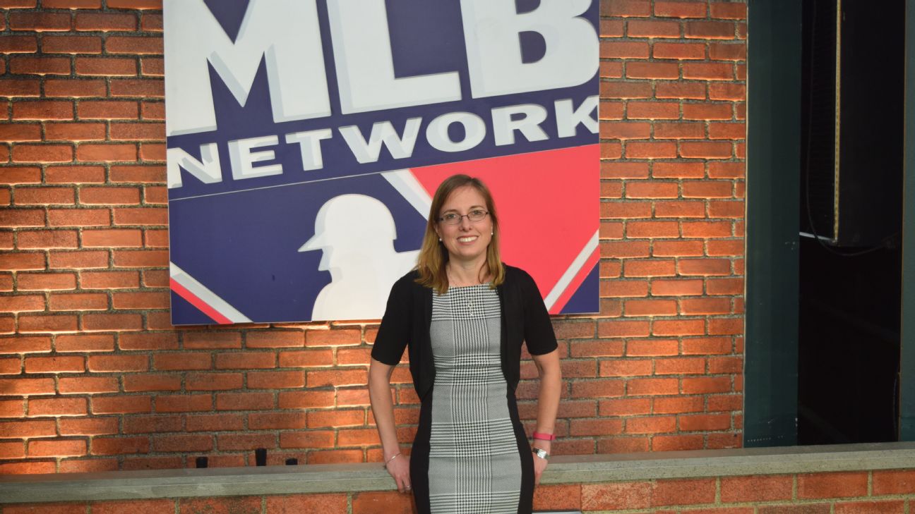 Chi tiết với hơn 69 về MLB network internships cdgdbentre.edu.vn