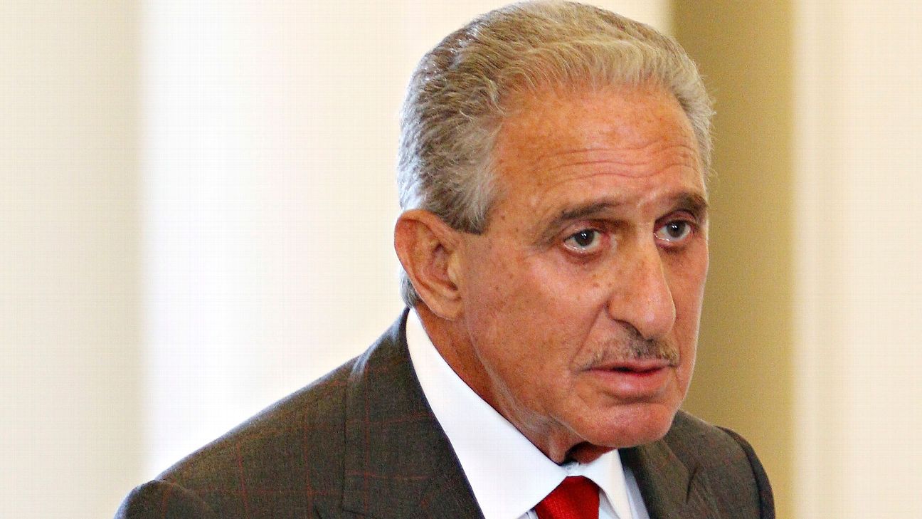 How Atlanta Falcons Owner Arthur Blank Earned His $2.6 Billion