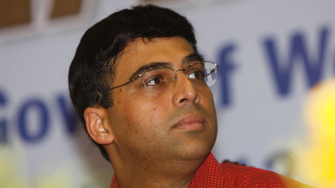 Viswanathan Anand to be part of FIDE administration - The Week