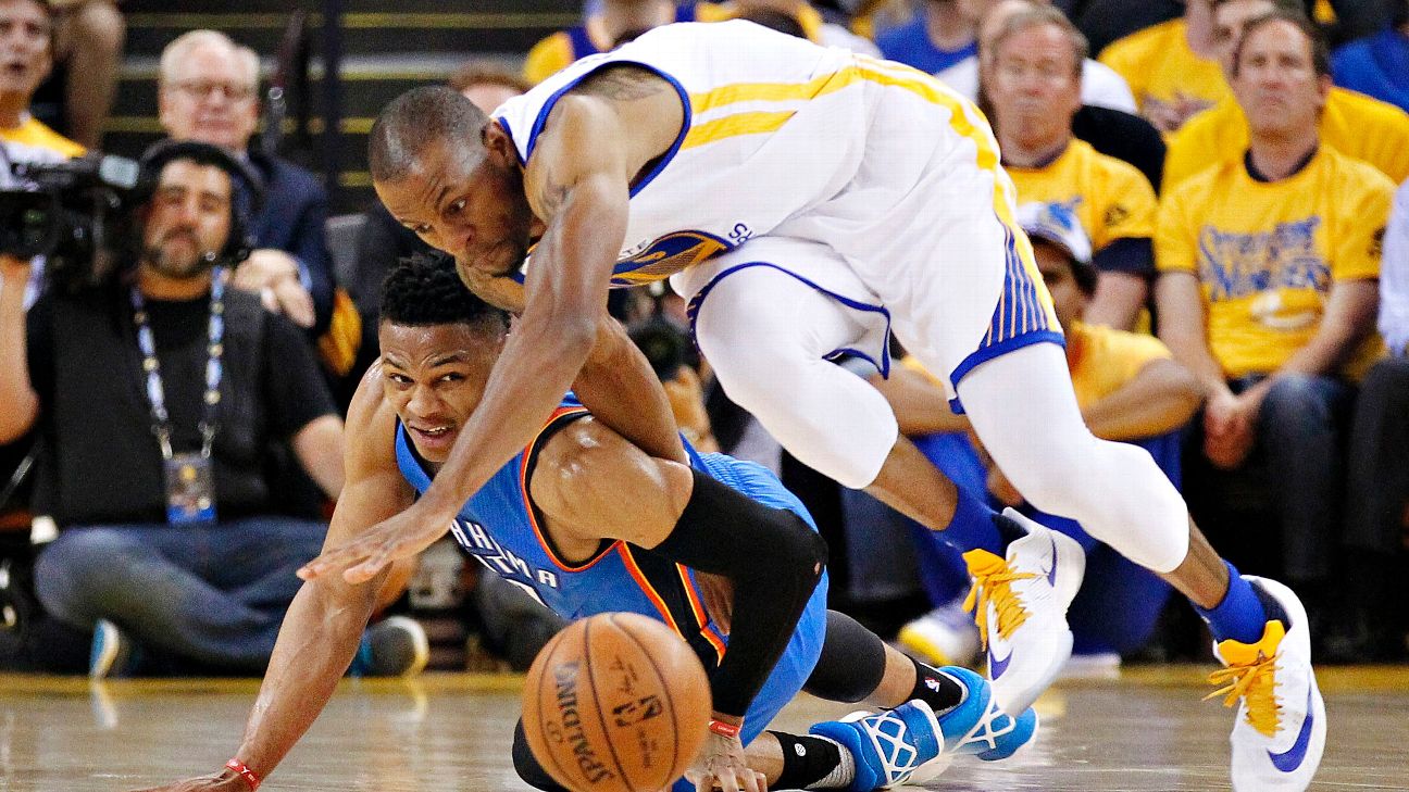 ESPN - The best days are ahead for the Oklahoma City Thunder