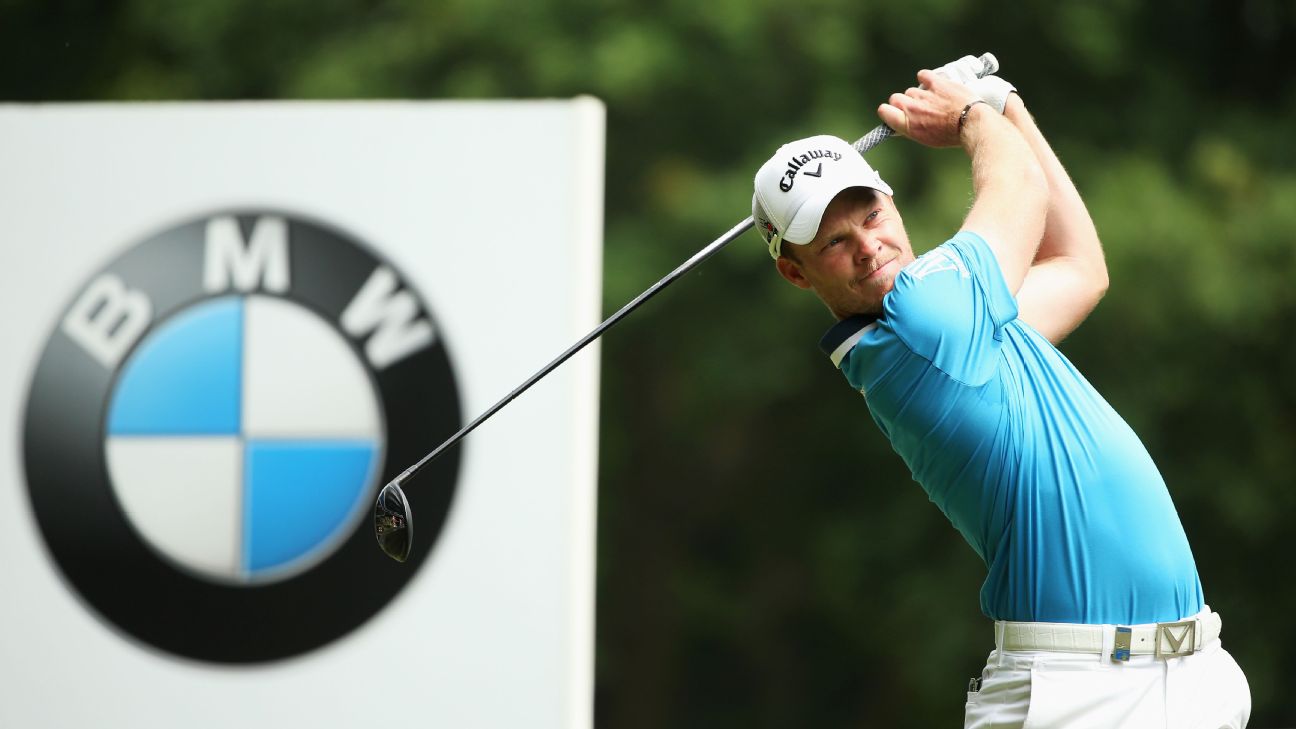 bmw pga tee times