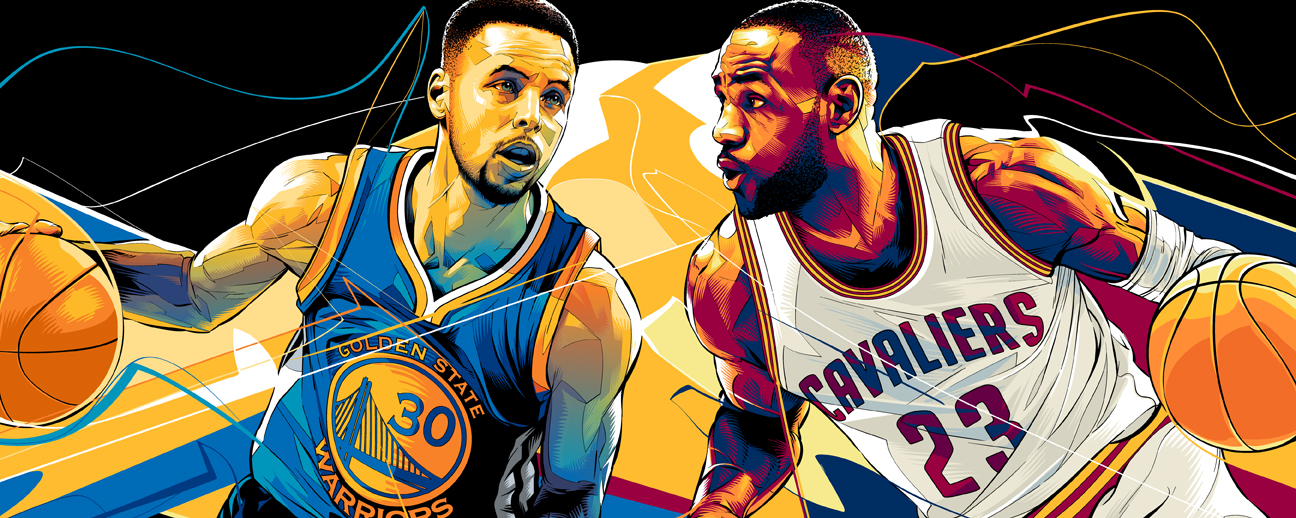 2016 NBA Playoffs: NBA Playoffs coverage