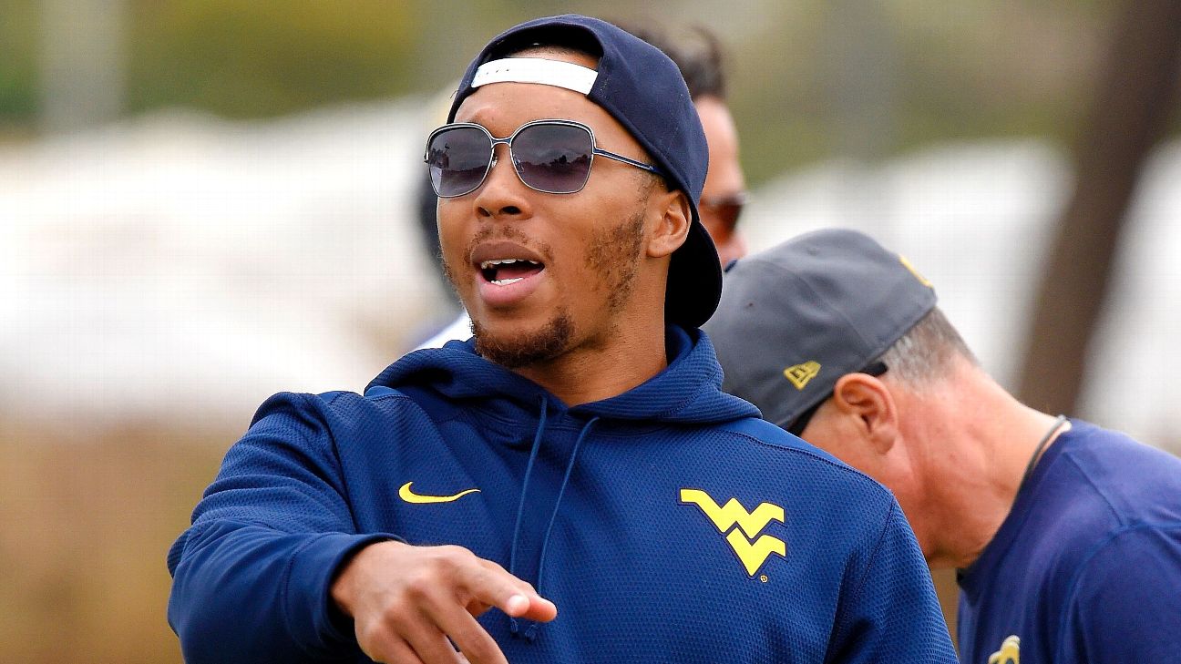 Stedman Bailey still hoping to make NFL comeback