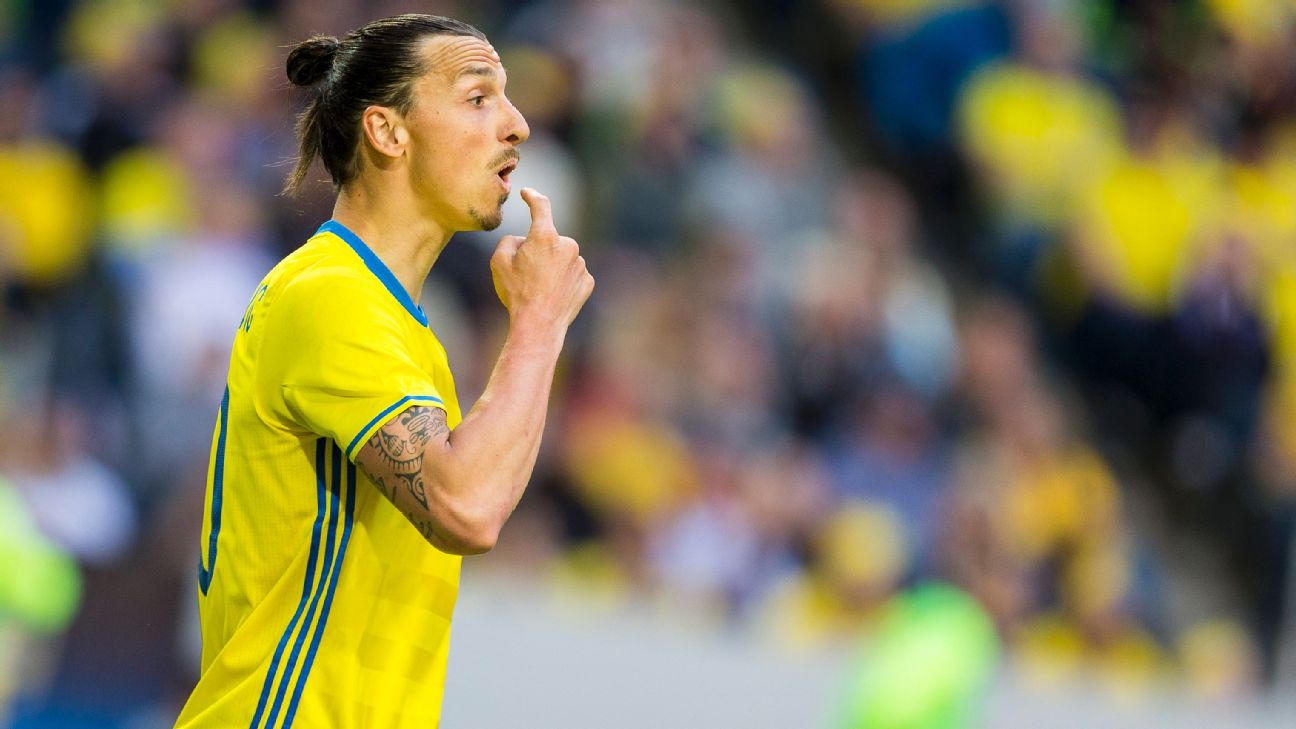 Zlatan Ibrahimovic's 35 best quotes as Manchester United release him