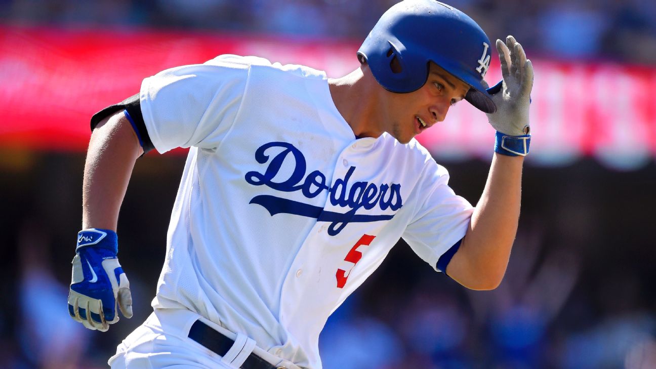 2016 MLB Prospect Report: Corey Seager