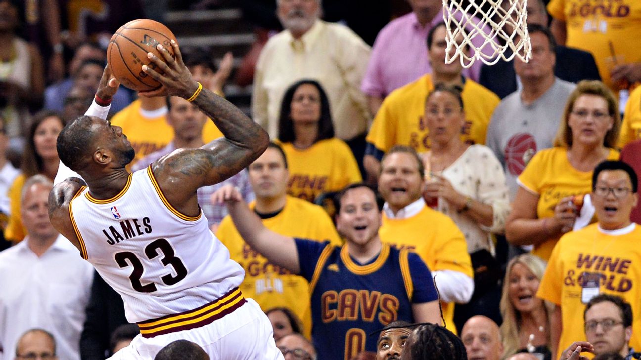 Dan Gilbert vows to retire LeBron James' No. 23