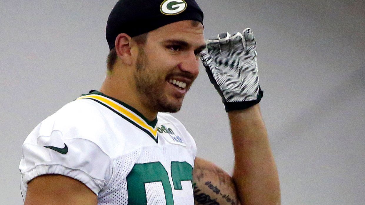 Jeff Janis — Blog — The Power Sweep (Green Bay Packers)